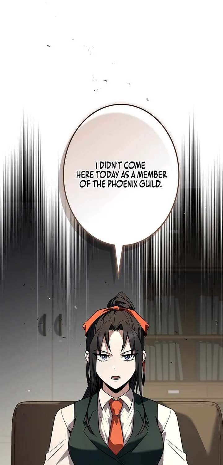 The Saint Who Levels Up as a Necromancer Chapter 38 - page 13