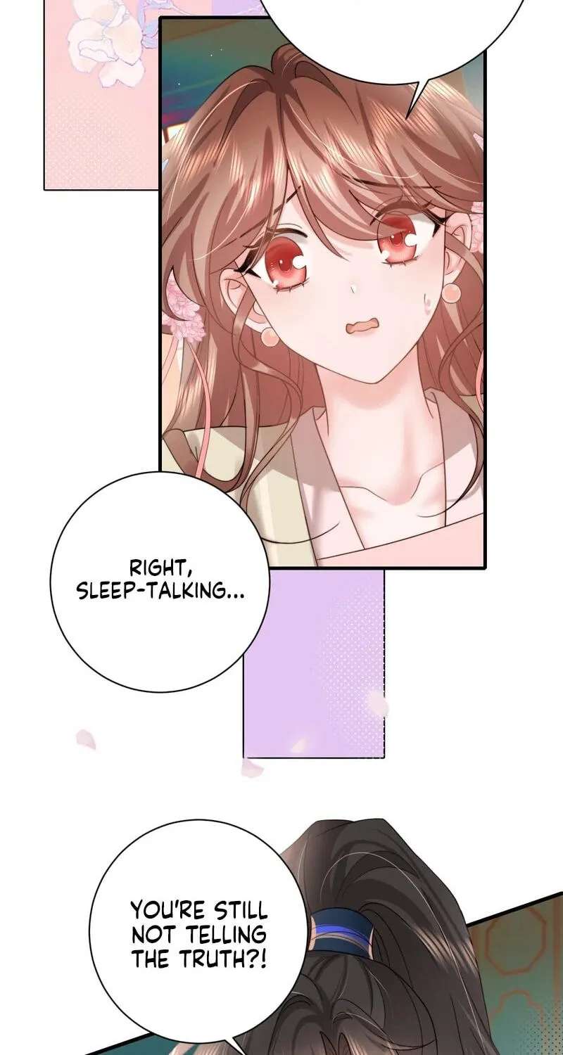 Surviving as a Tyrant's Daughter Chapter 230 - page 28