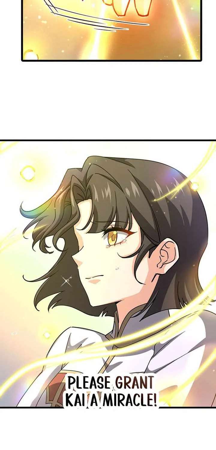 Supreme Academy Genius Chapter 109 - page 49