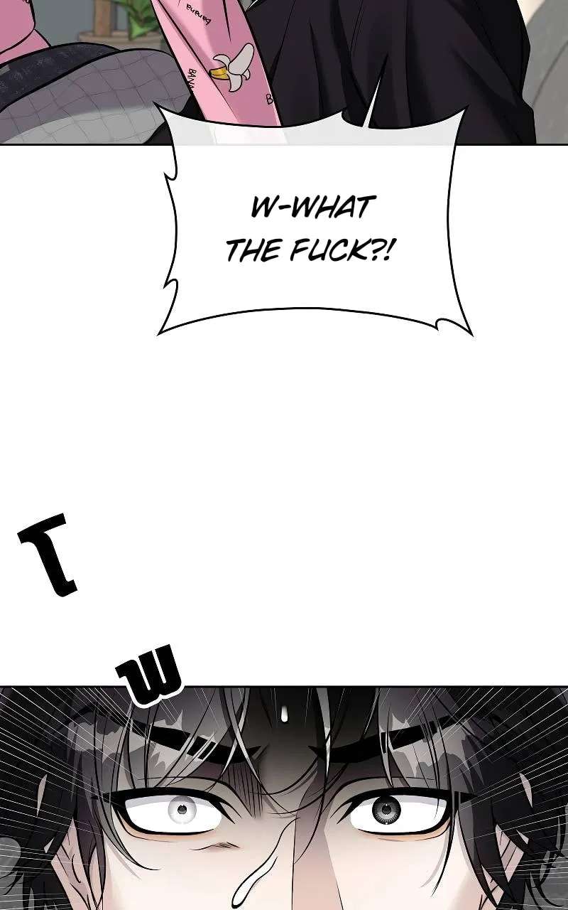 How to Win Over an Alpha Male Chapter 34 - page 9