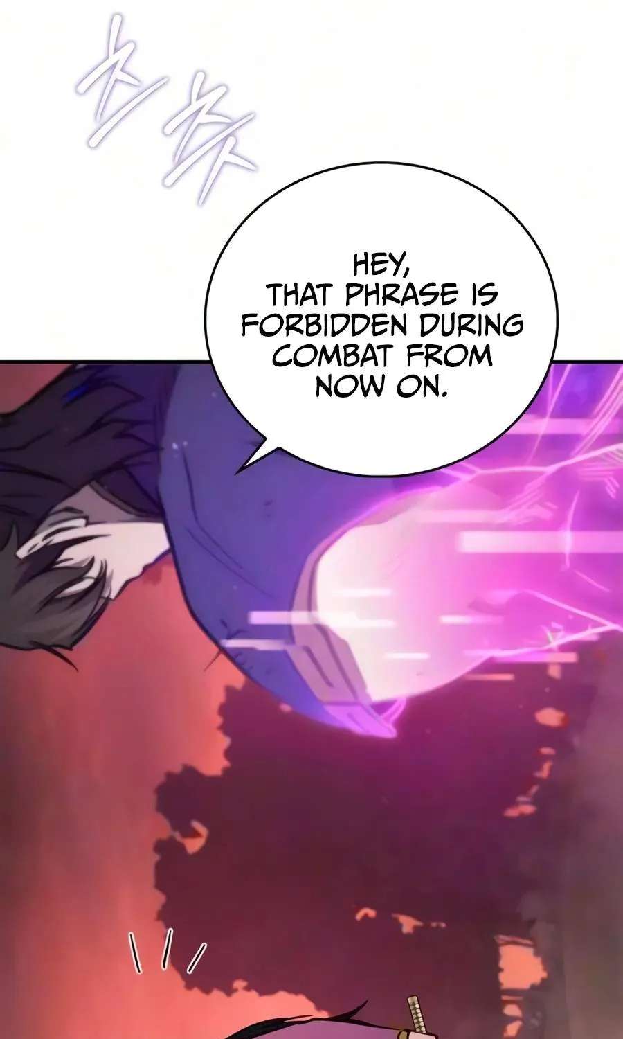 The Demonic Cult Instructor Returns Chapter 64 - page 106