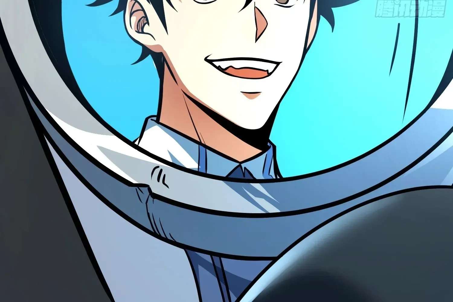 Extracting My Way to Become the Undead Archmage Chapter 11 - page 30