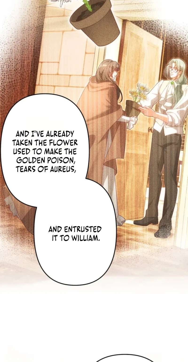 A Widowed Queen's Devotion for Love Chapter 42 - page 66