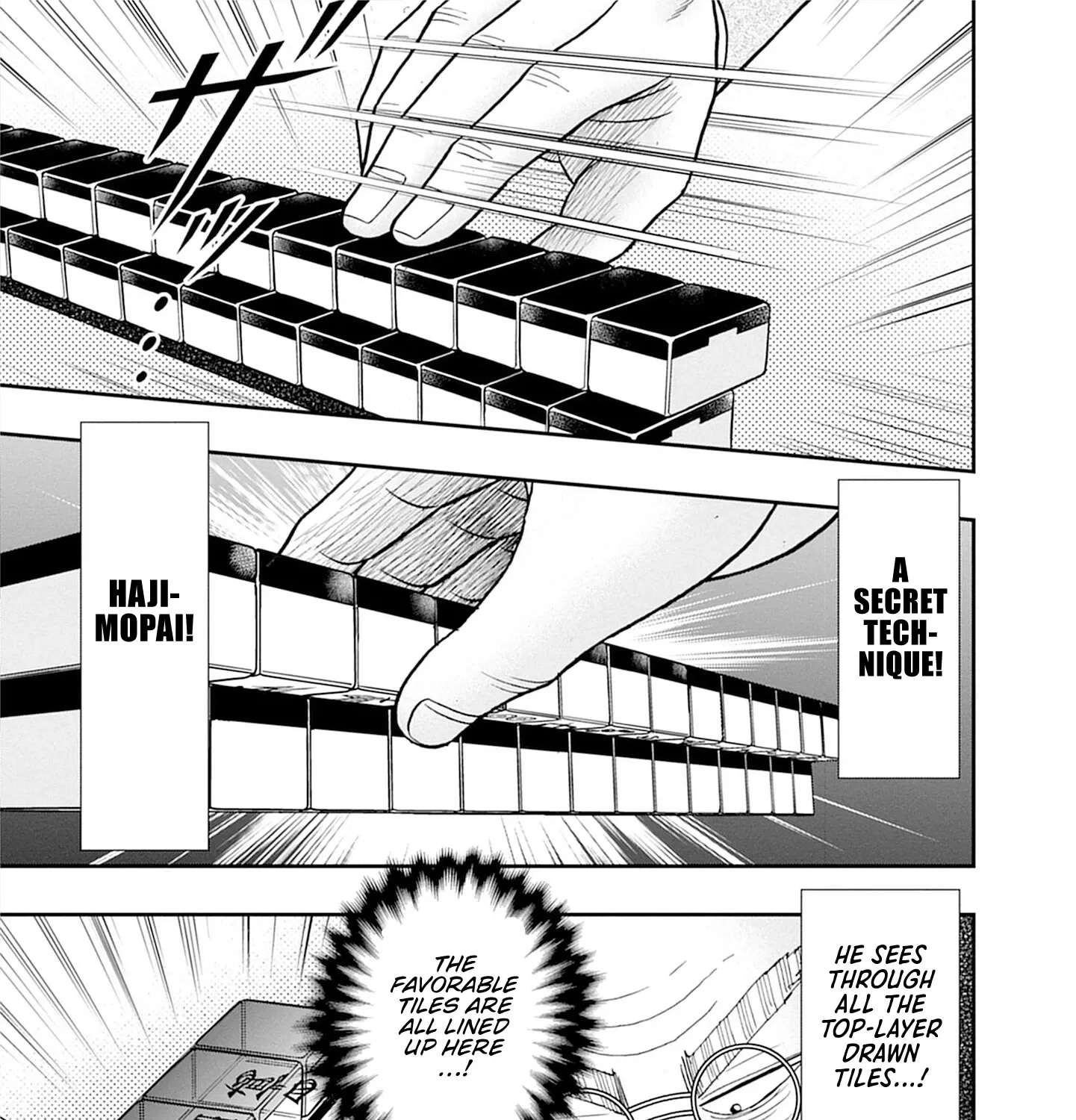 Roukyou Bakuto-den SOGA Chapter 1 - page 59