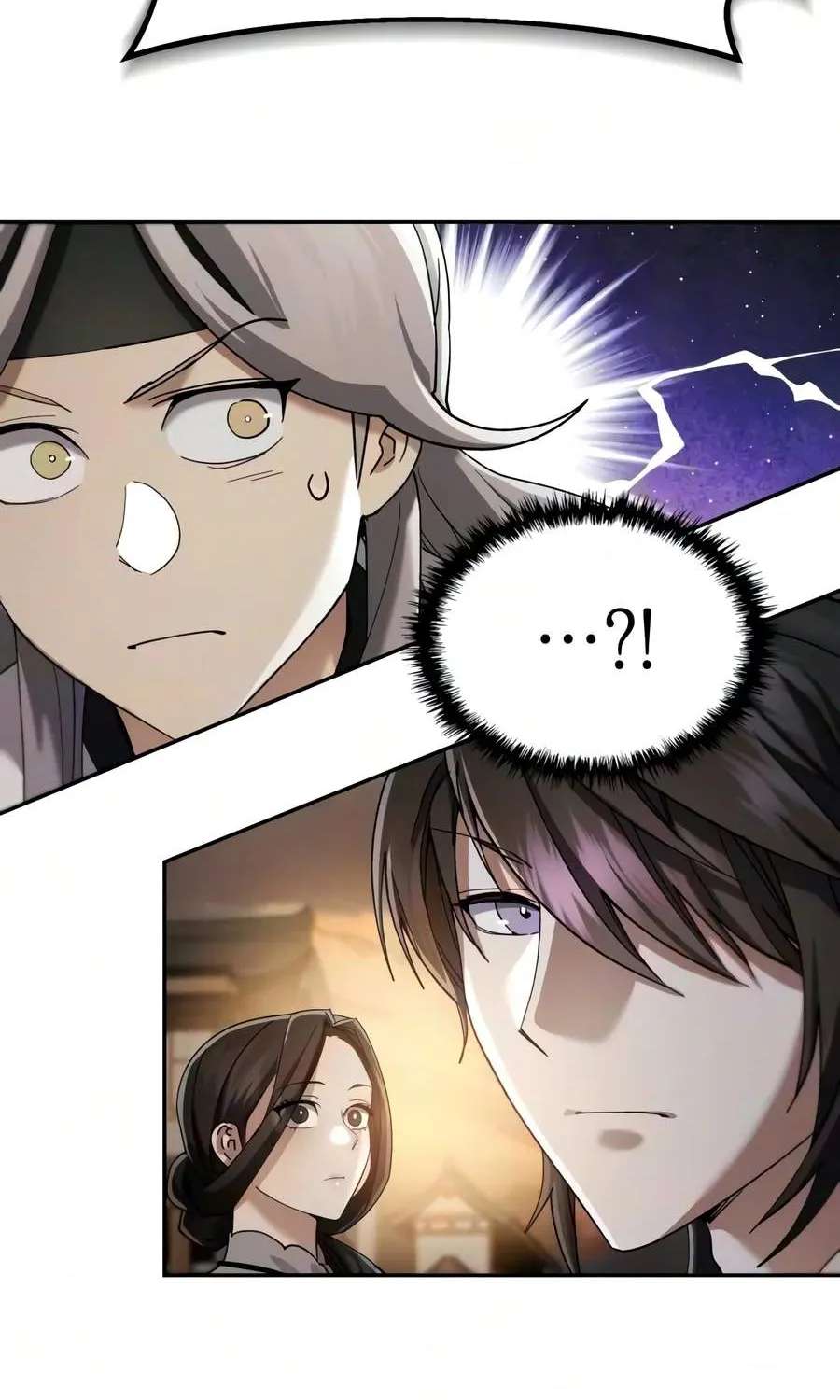 The Heavenly Demon Wants A Quiet Life Chapter 95 - page 89