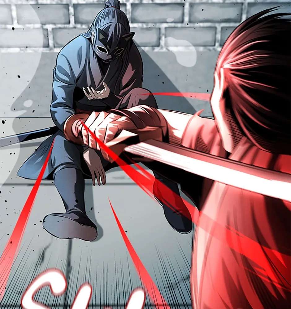 Absolute Master of the Senate Chapter 35 - page 100