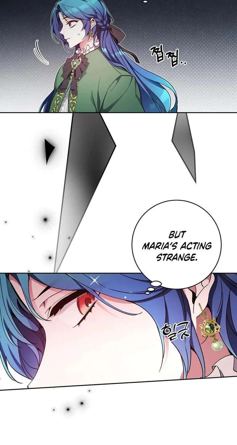 I'm Here to Destroy Chapter 56 - page 13