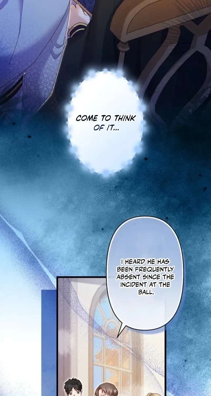 Having Turned Back Time, I Want to Live a Different Life Chapter 36 - page 30