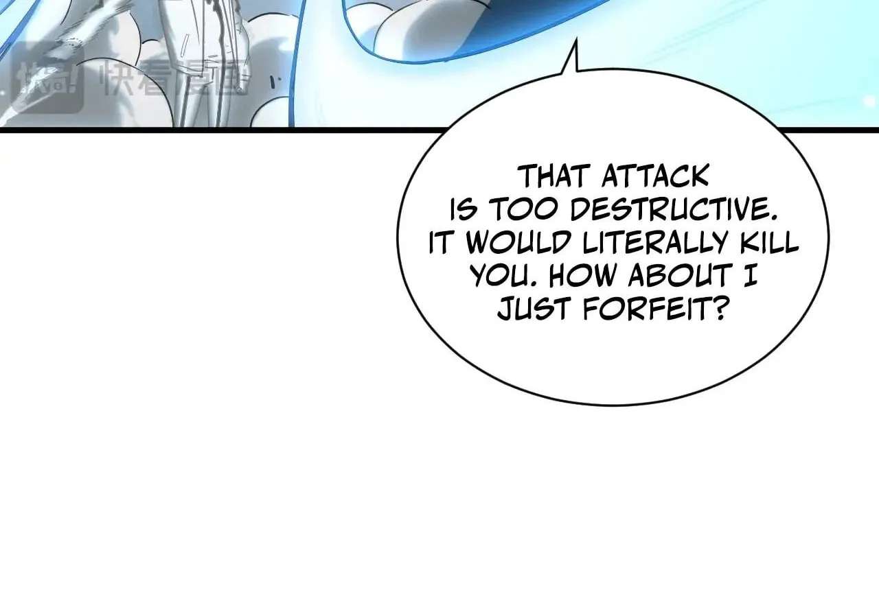 Cataclysm Hunter: I Have an Experience Points System Chapter 20 - page 78