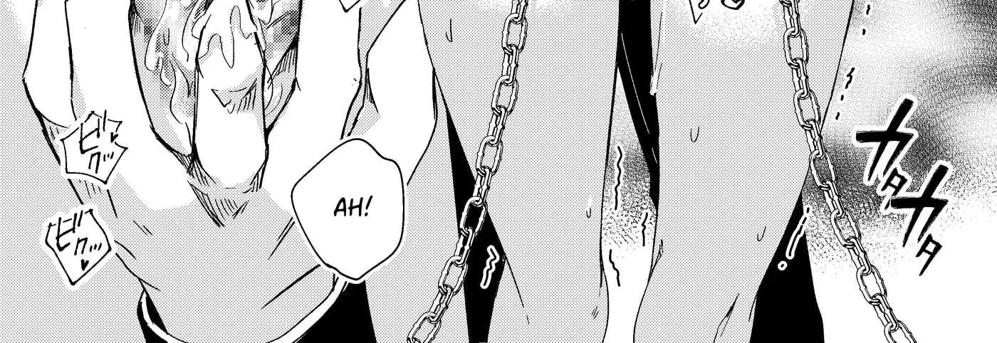 Tensei Ningyo wa Dekiai Ouji ni Torawareru Chapter 1 - page 78