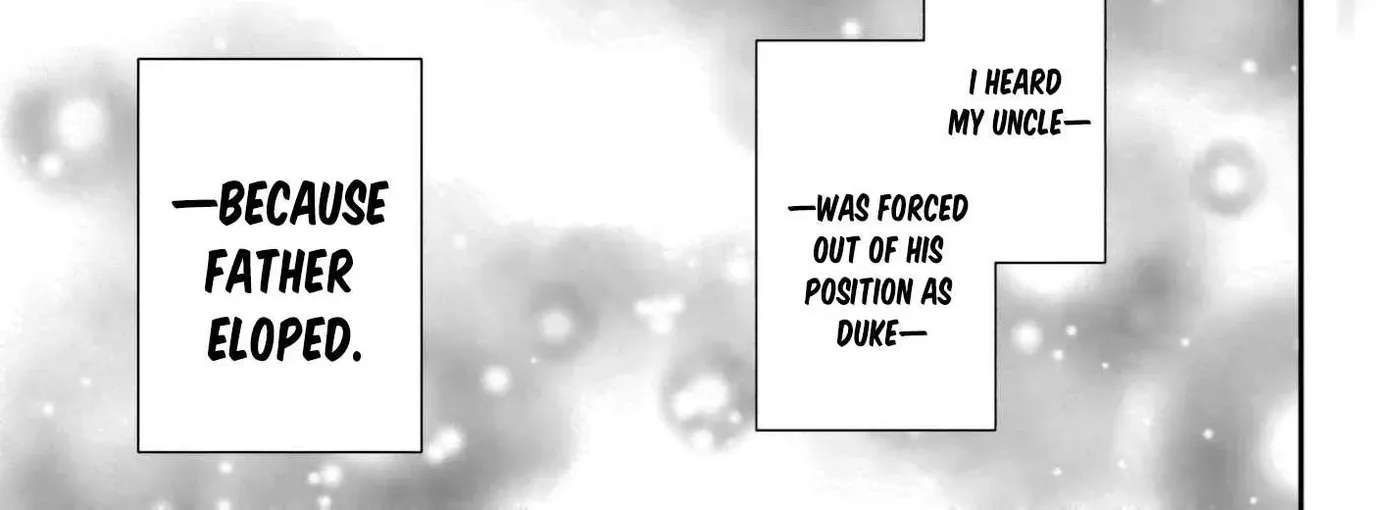 My Dear Husband, Let's Keep This Business-Like! ~The Downtown Lady's Splendid Substitute Wedding Chapter 13 - page 27