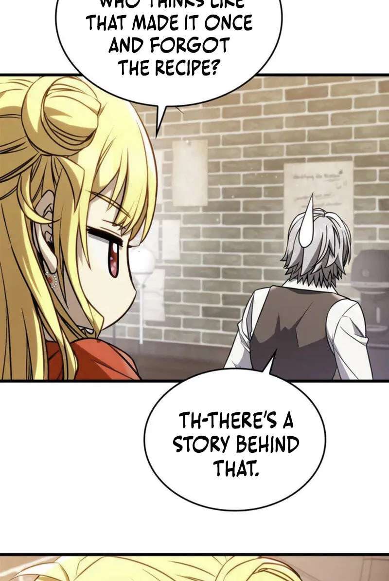 Quit Everything and Sell Coke Chapter 11 - page 133