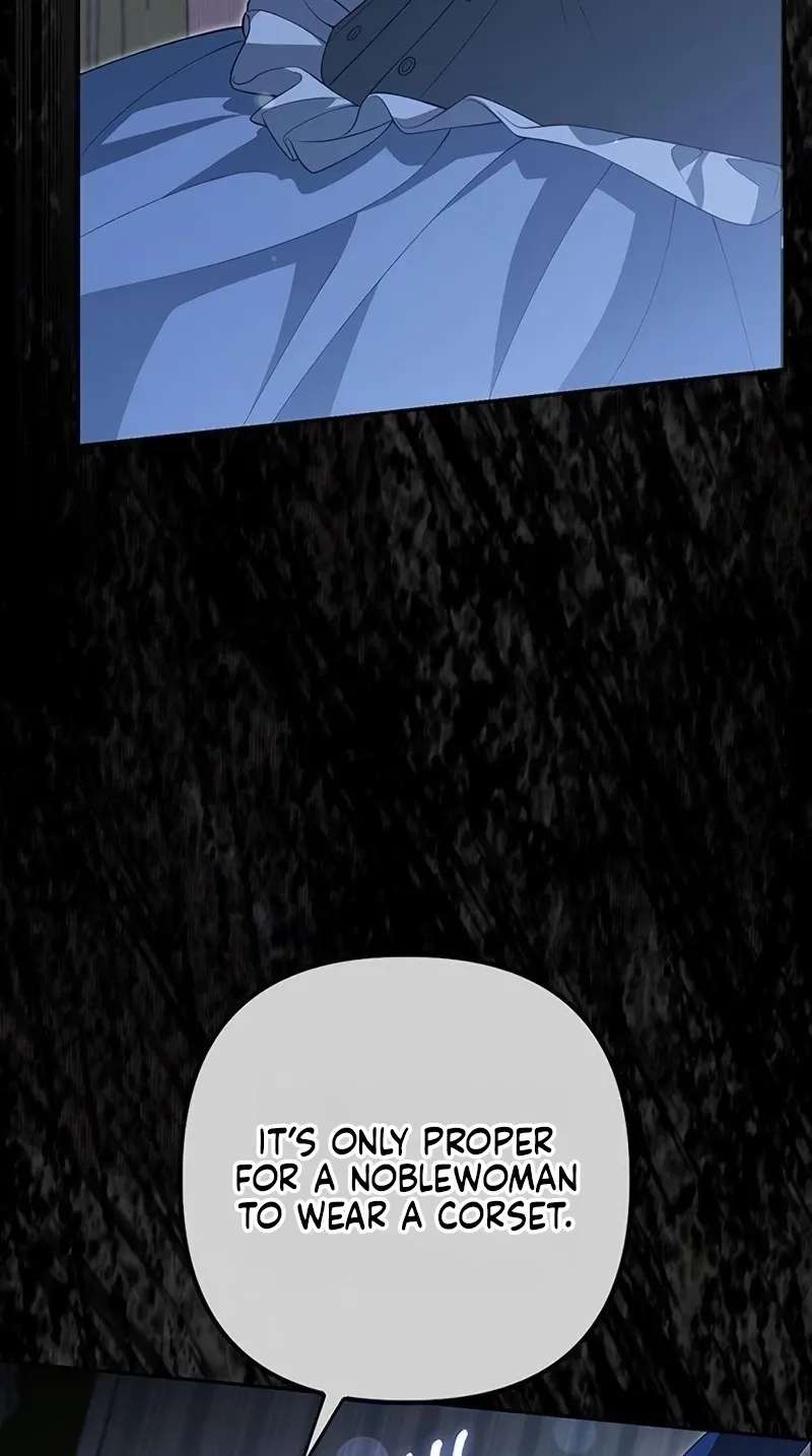 Revenge of Reborn Villainess Chapter 9 - page 21