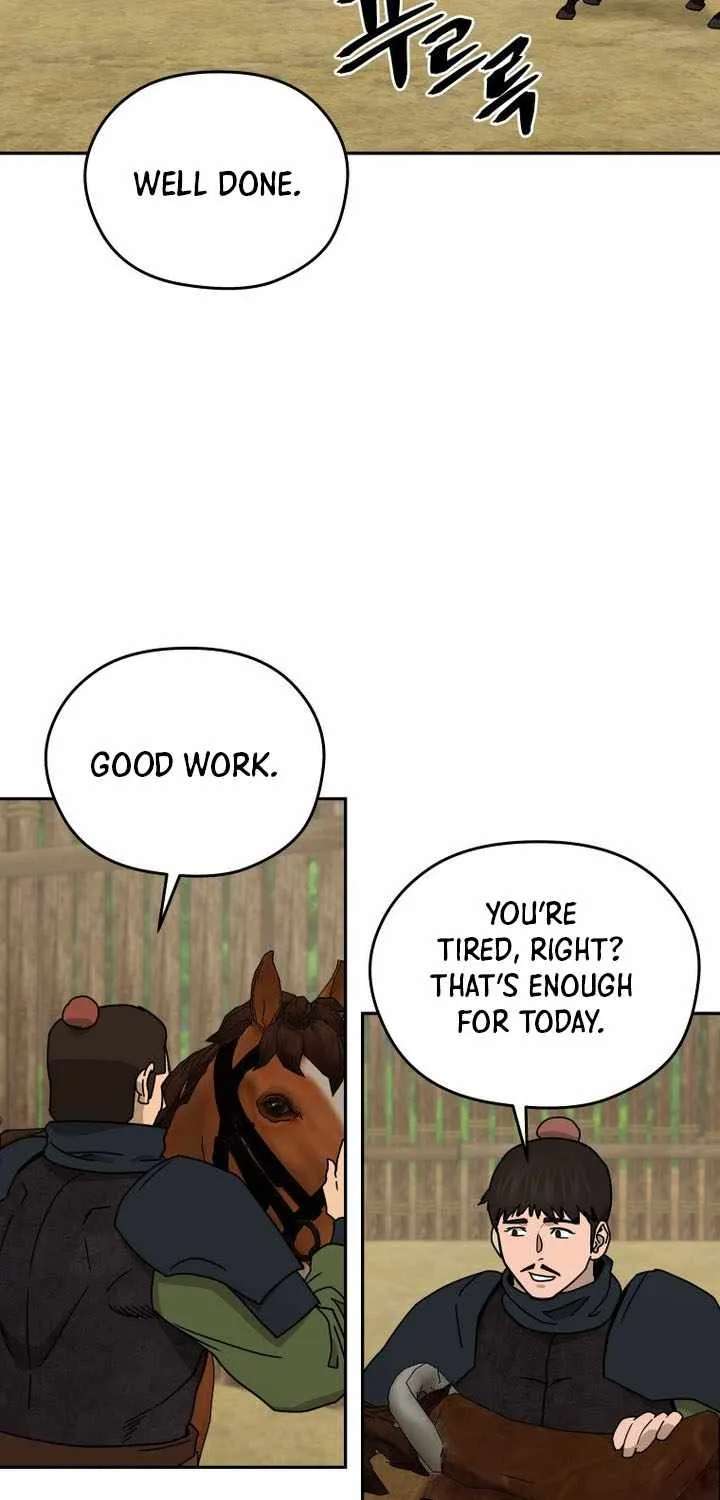 Administrator Kang Jin Lee Chapter 264 - page 21