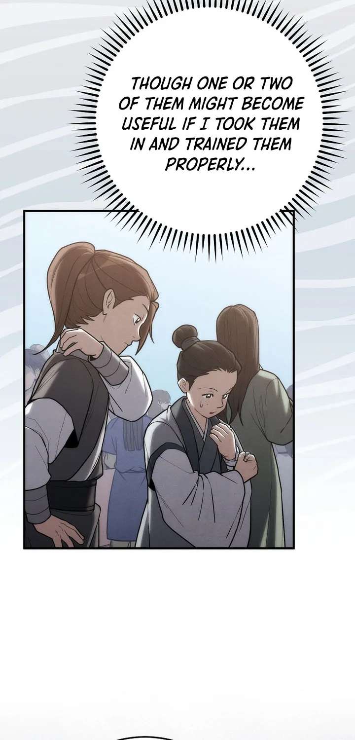 Third-rate Martial Family Becomes the Best Under Heaven Chapter 25 - page 11