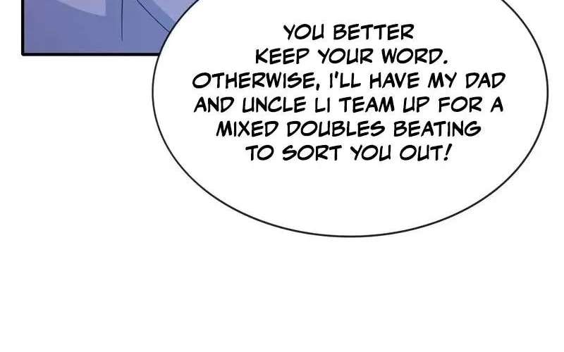 Leveling Up By Killing Gods Chapter 142 - page 21