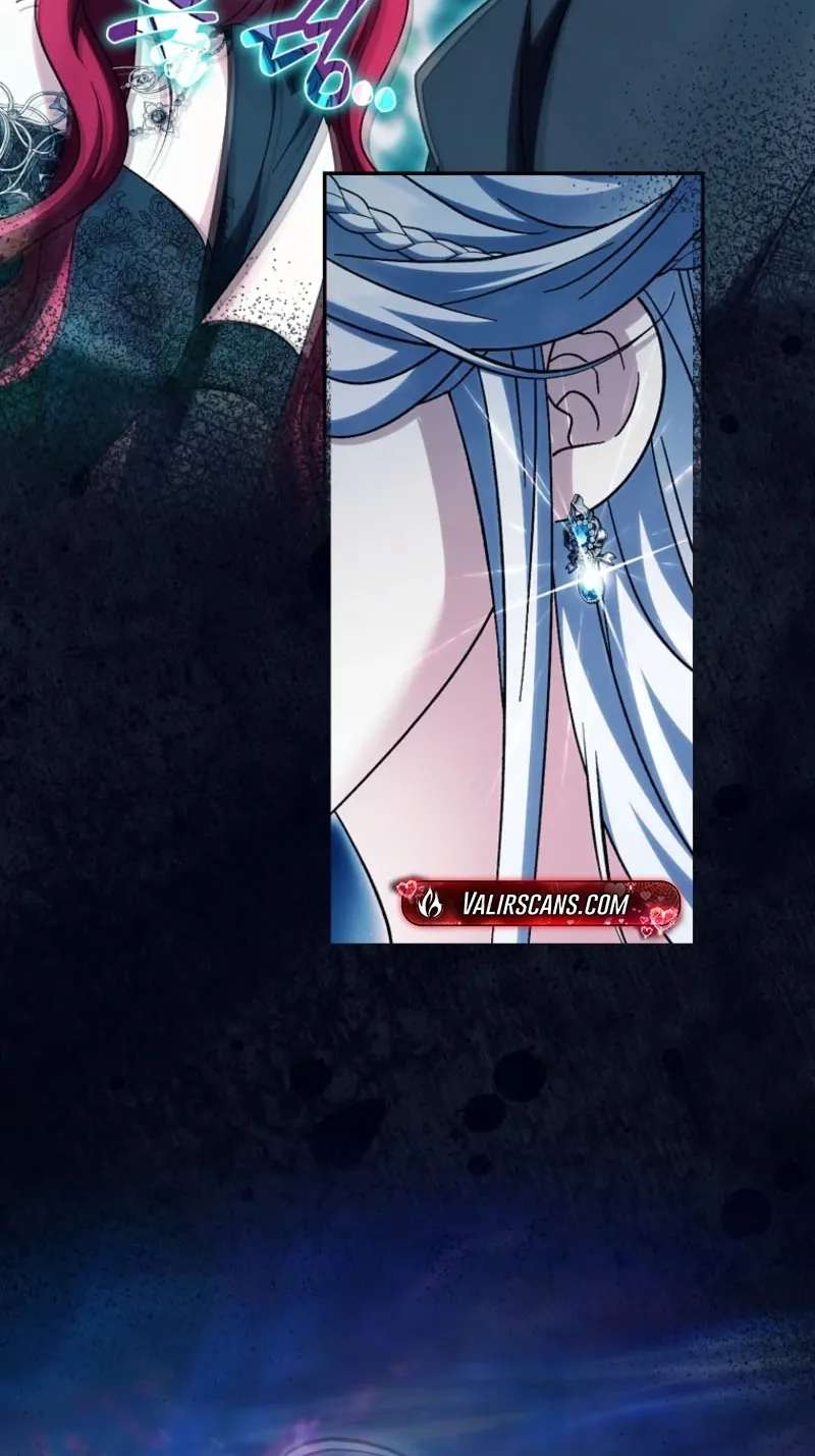 The White Tiger Princess is Not in Danger Chapter 47 - page 53