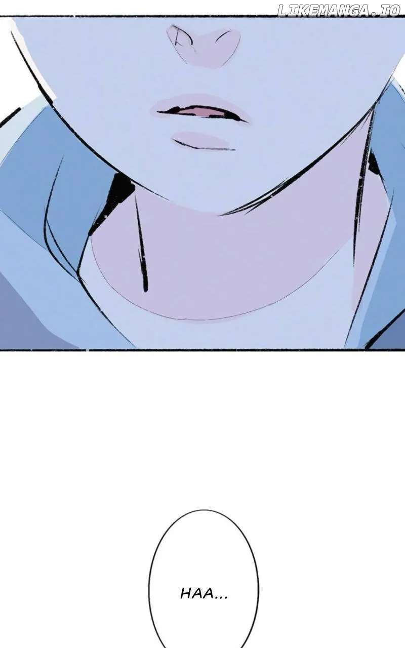 Why Don't I Have Anyone by My Side? Chapter 53 - page 47