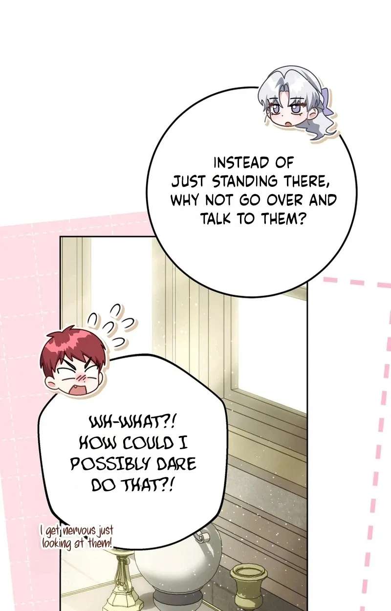 May I Cry Now? Chapter 61 - page 59