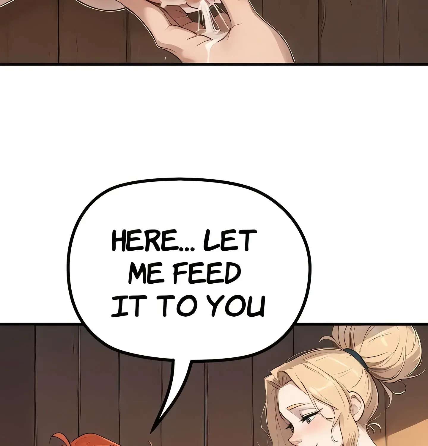 The Three Lustful Pigs Chapter 5 - page 15