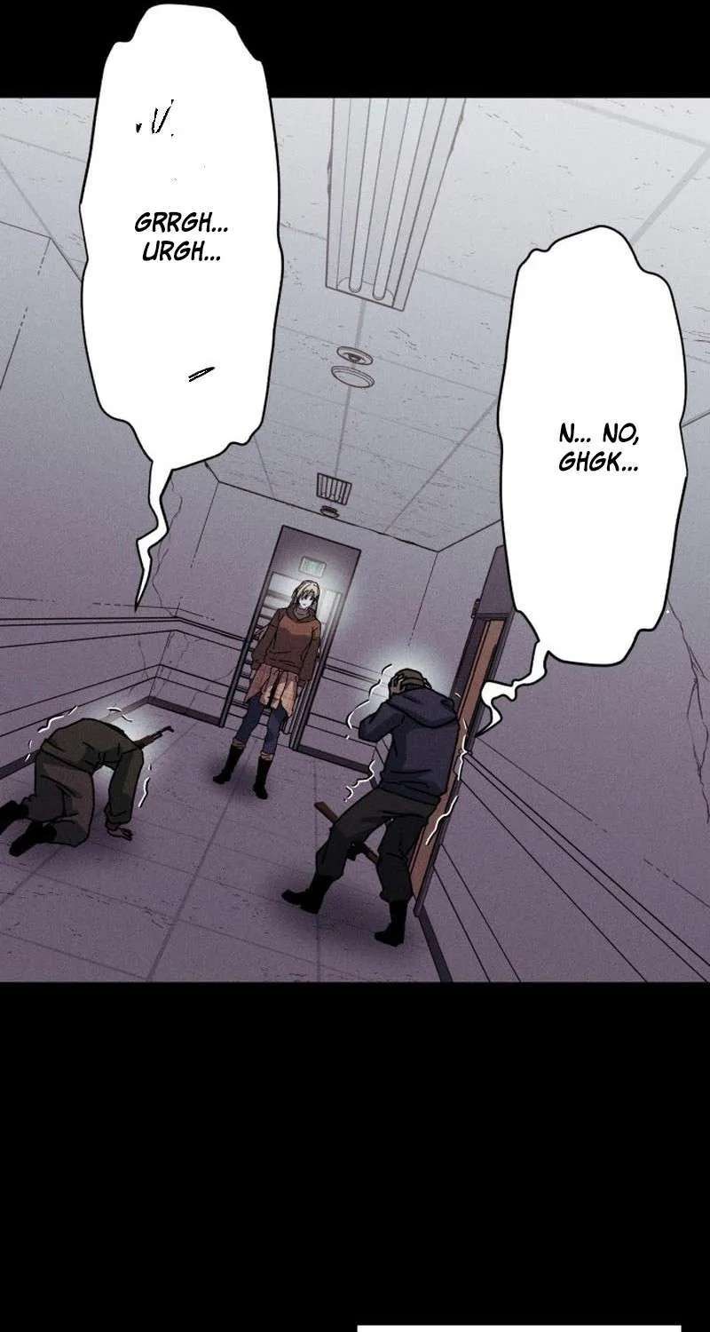 Zombie Herd Chapter 48 - page 65