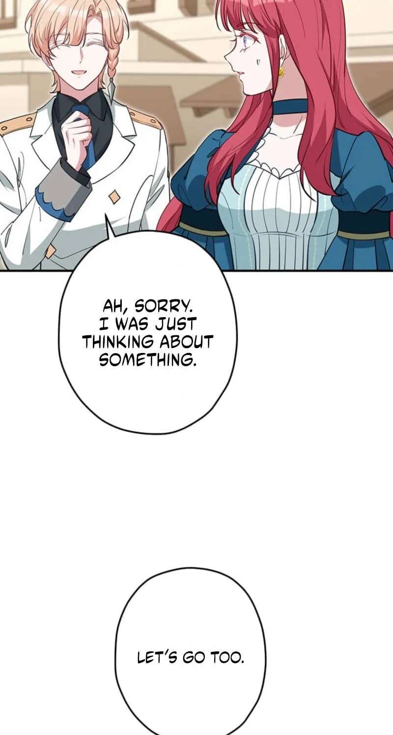 Sekkaku Reijou ni Hyoui Shita no ni Sude ni Yarakashita Nochi deshita! Chapter 97 - page 7