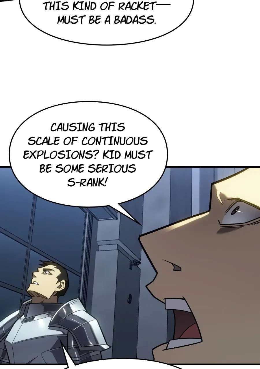 Rise of the LimitlessNecromancer Chapter 13 - page 59