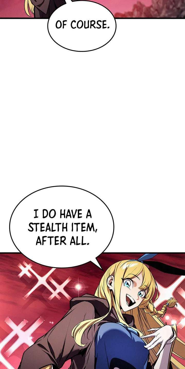 Ranker's Return (2021) Chapter 259 - page 15