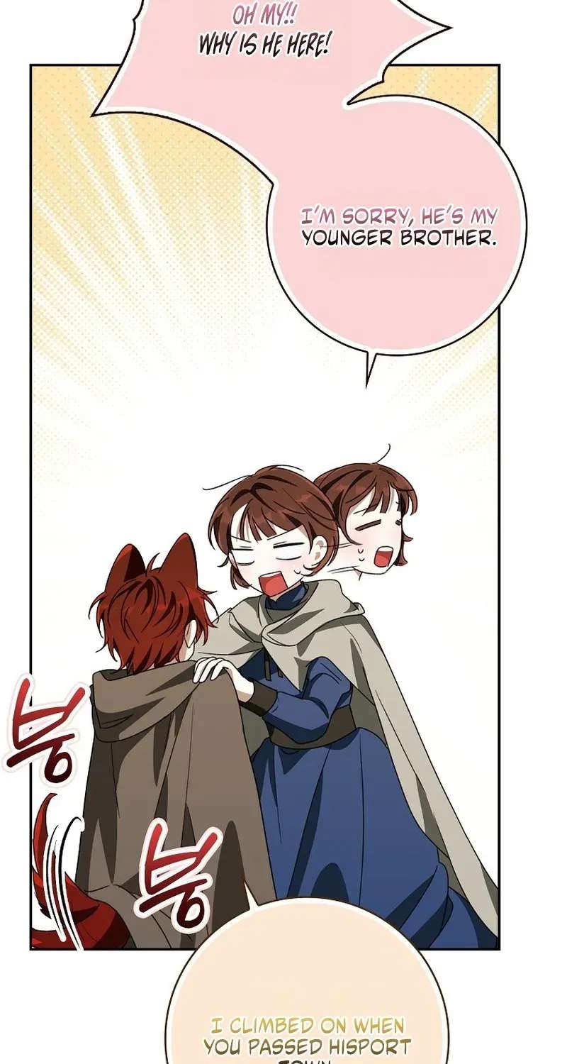 I’ll Try to Save My Father Chapter 26 - page 92