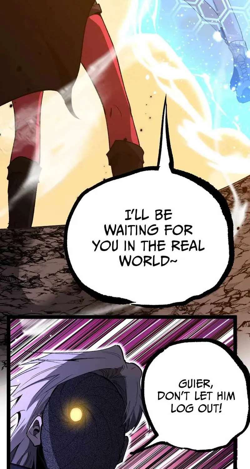 God-level Assassin, I’m the Shadow Chapter 147 - page 16