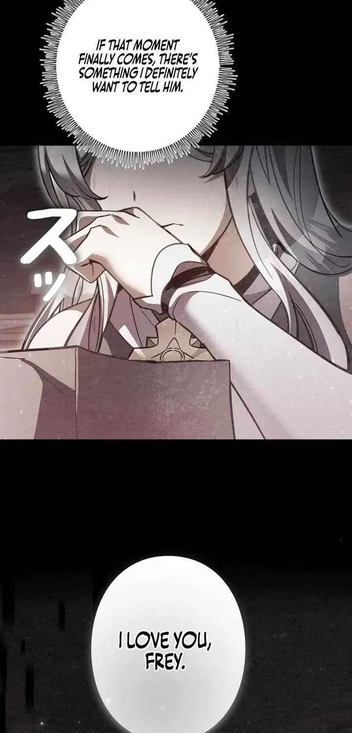 The Main Heroines Are Trying To Kill Me Chapter 69 - page 28