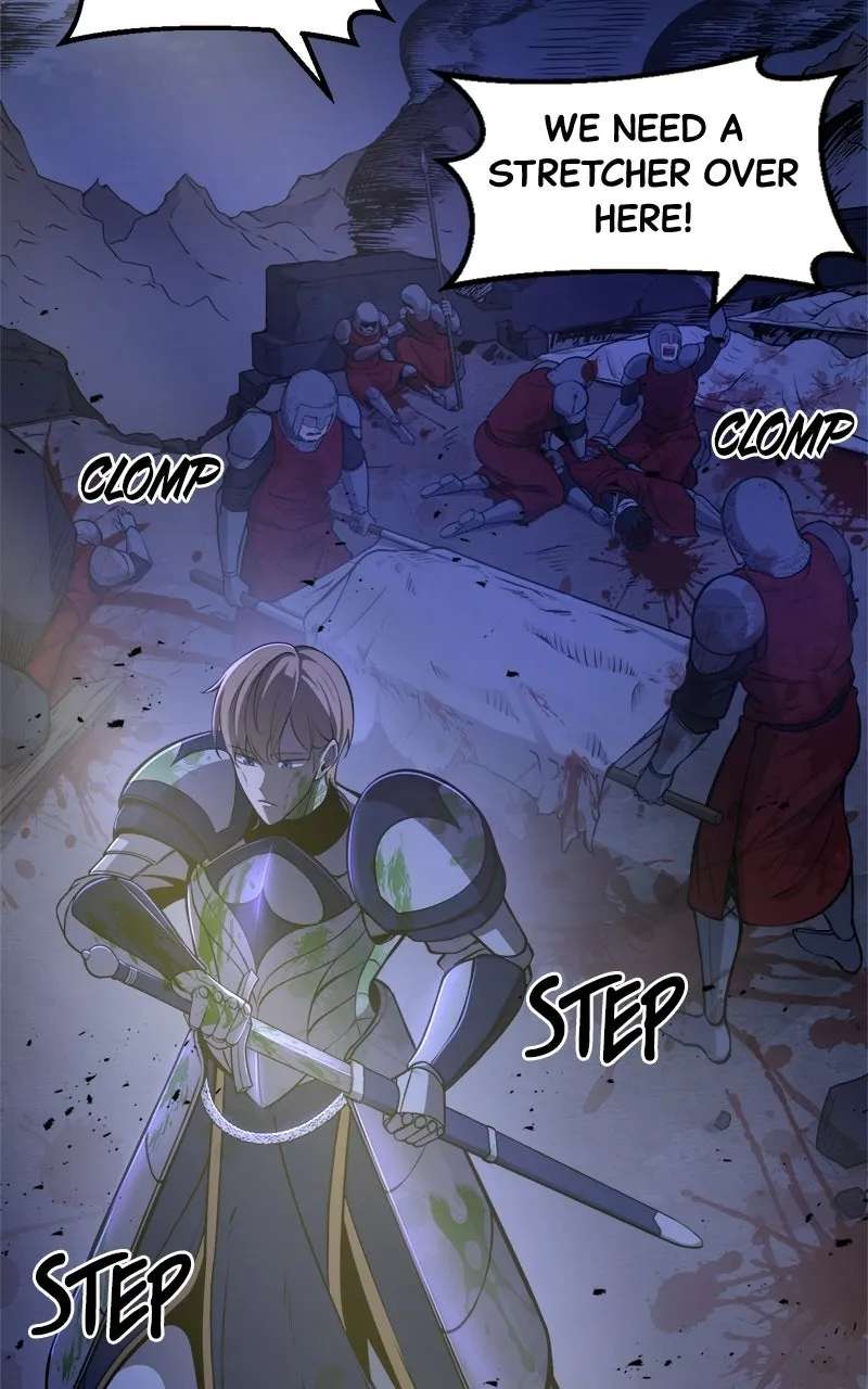 I Became the Tyrantof a Defense Game Chapter 2 - page 25
