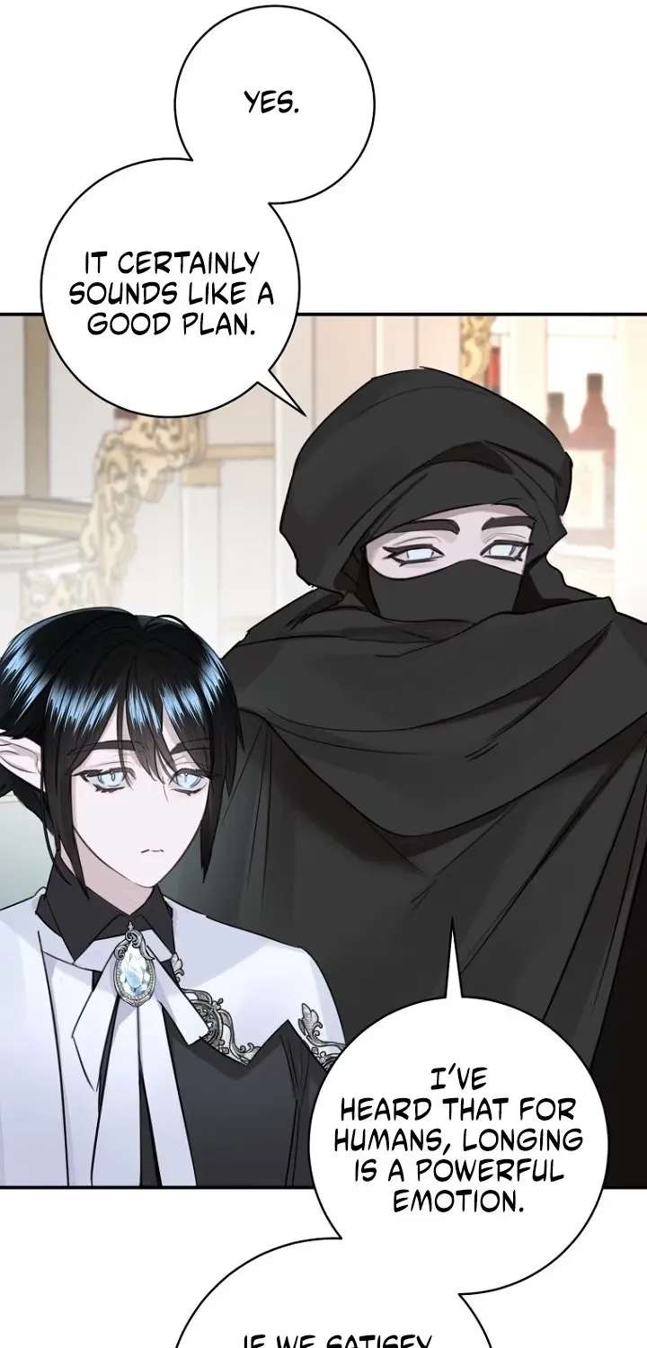 The Archduke’s Gorgeous Wedding Was a Fraud Chapter 122 - page 9