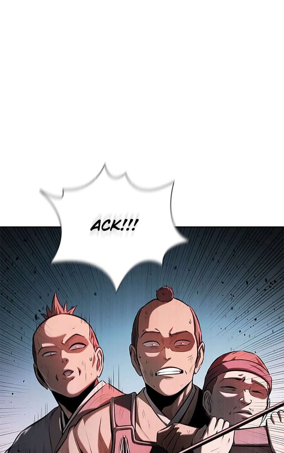 Absolute Master of the Senate Chapter 54 - page 15