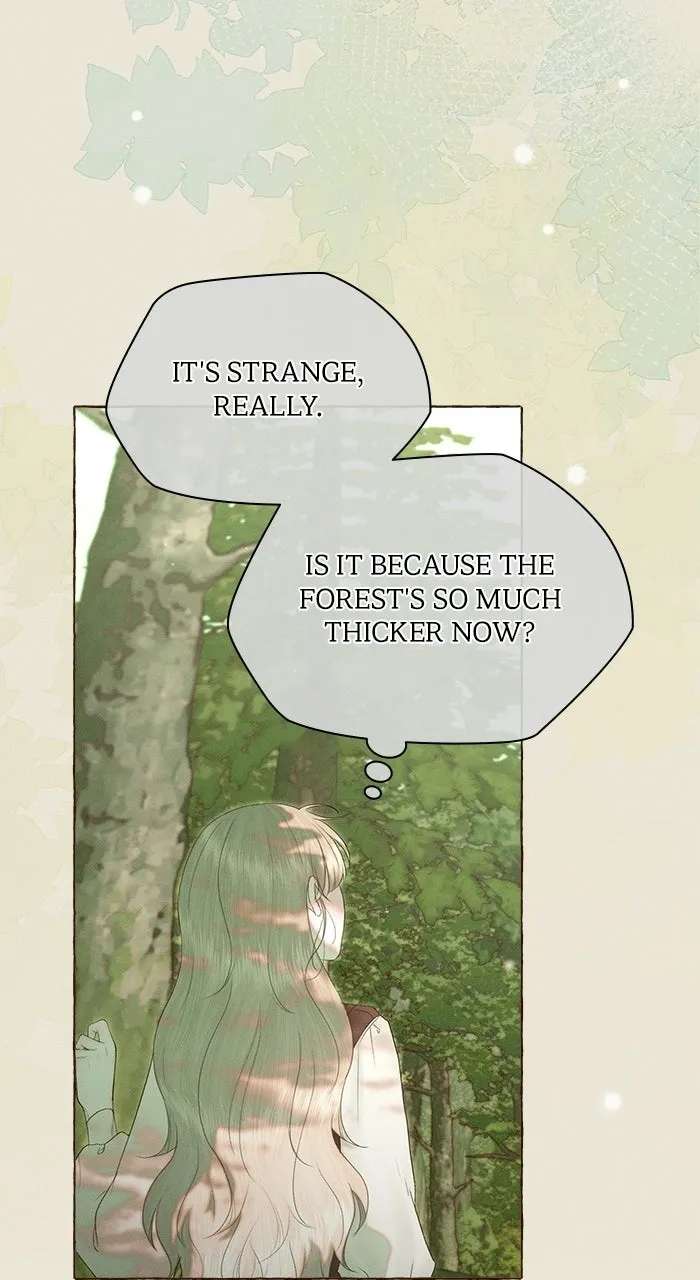 The Merman Trappedin My Lake Chapter 40 - page 41
