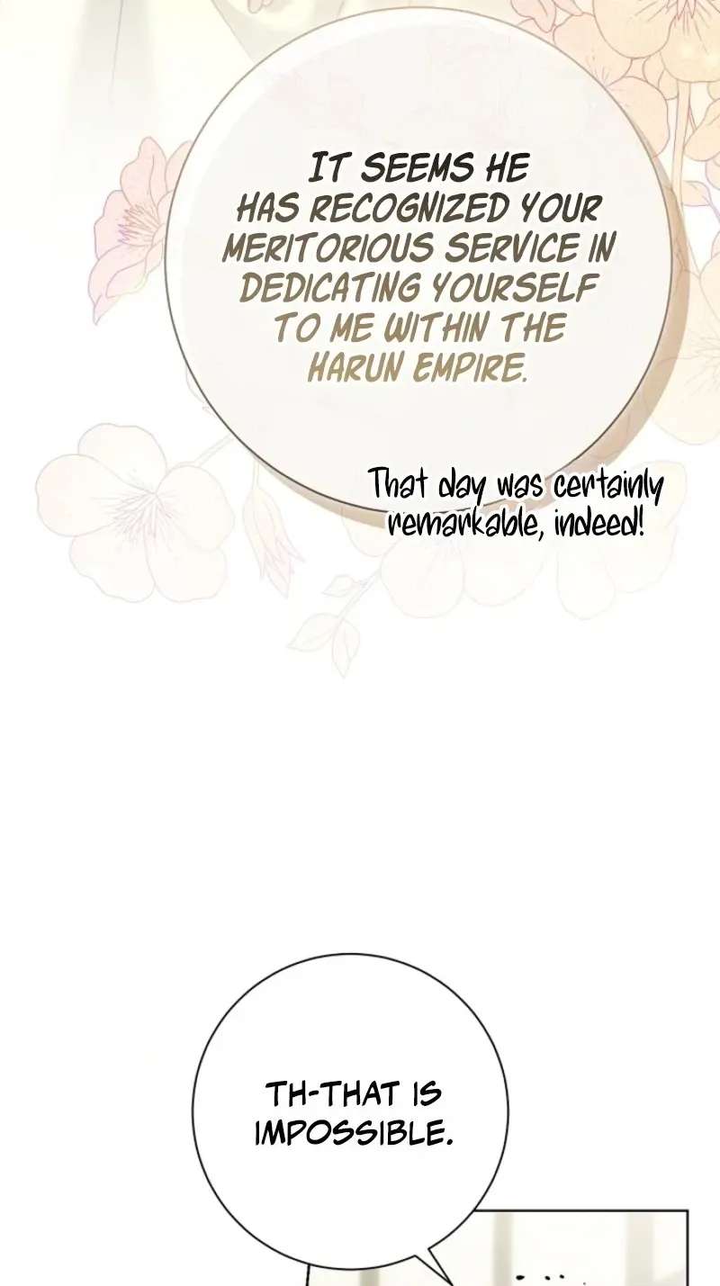 Married at Face Value Chapter 88 - page 30