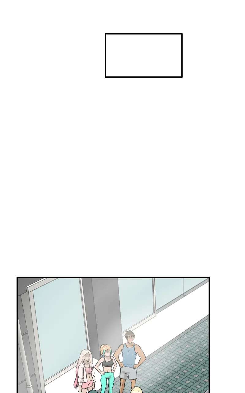 Swolemates Chapter 176 - page 29