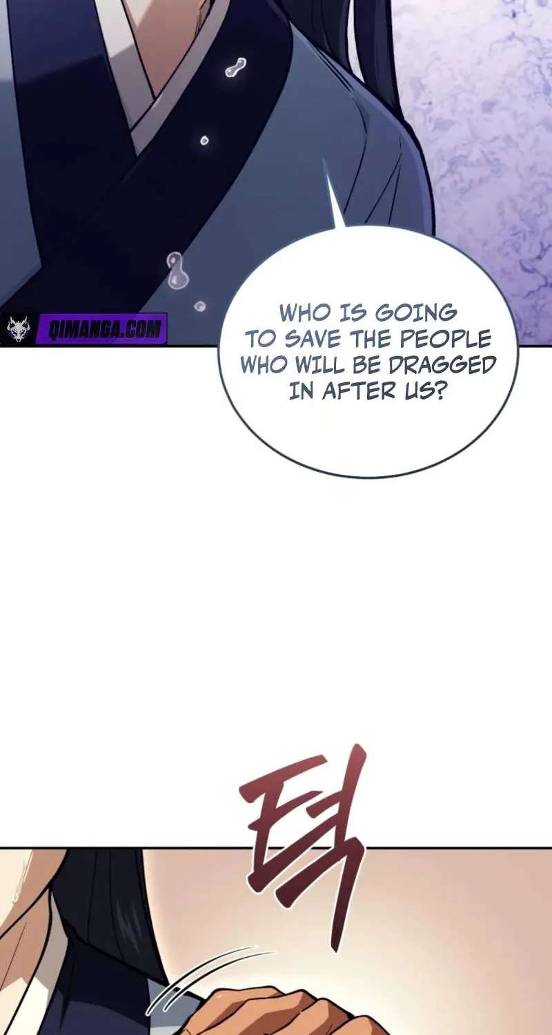 My Dad Is the Best in the World Chapter 31 - page 36