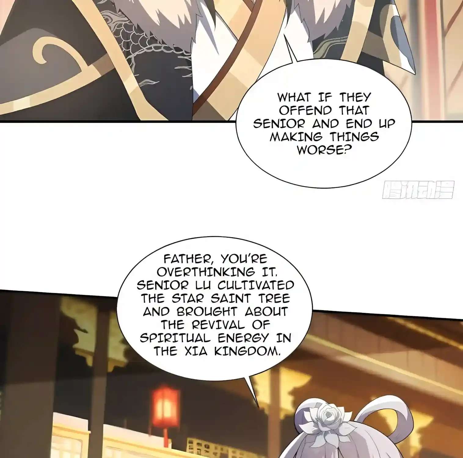 I Opened the Mythical Pet Era Chapter 58 - page 49