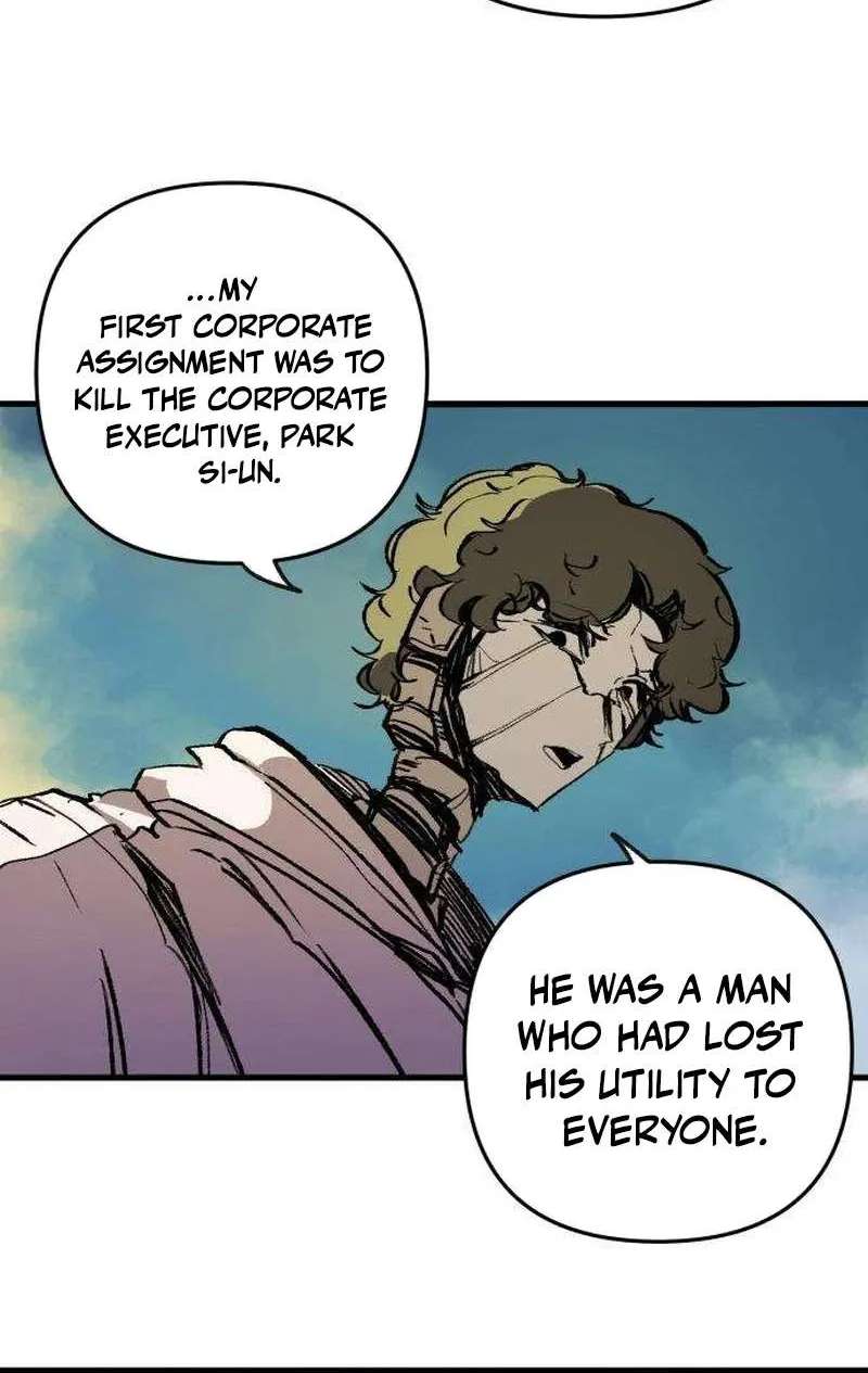 Non-Human Narrative Chapter 19 - page 20