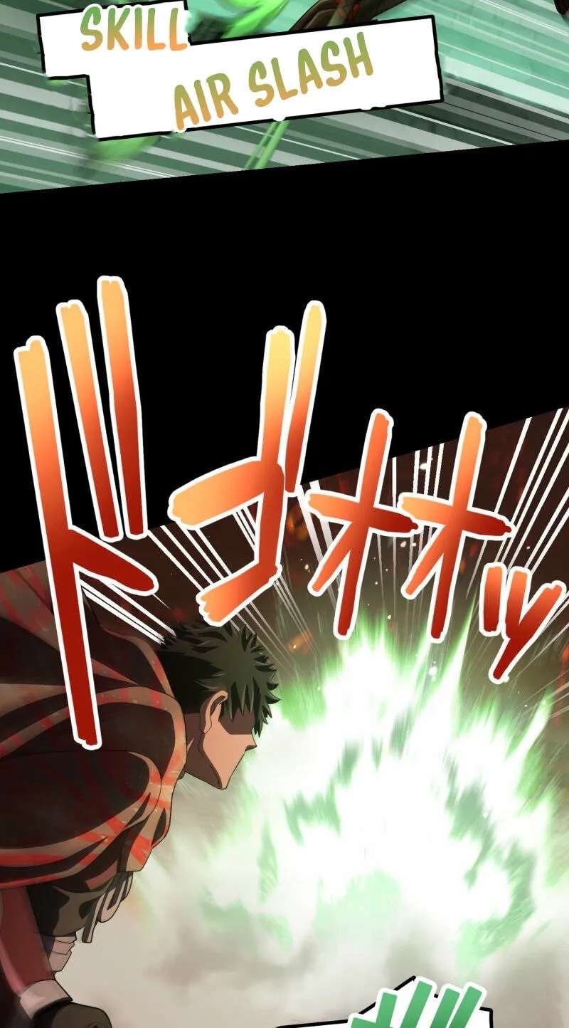 Monster Eater Chapter 118 - page 48