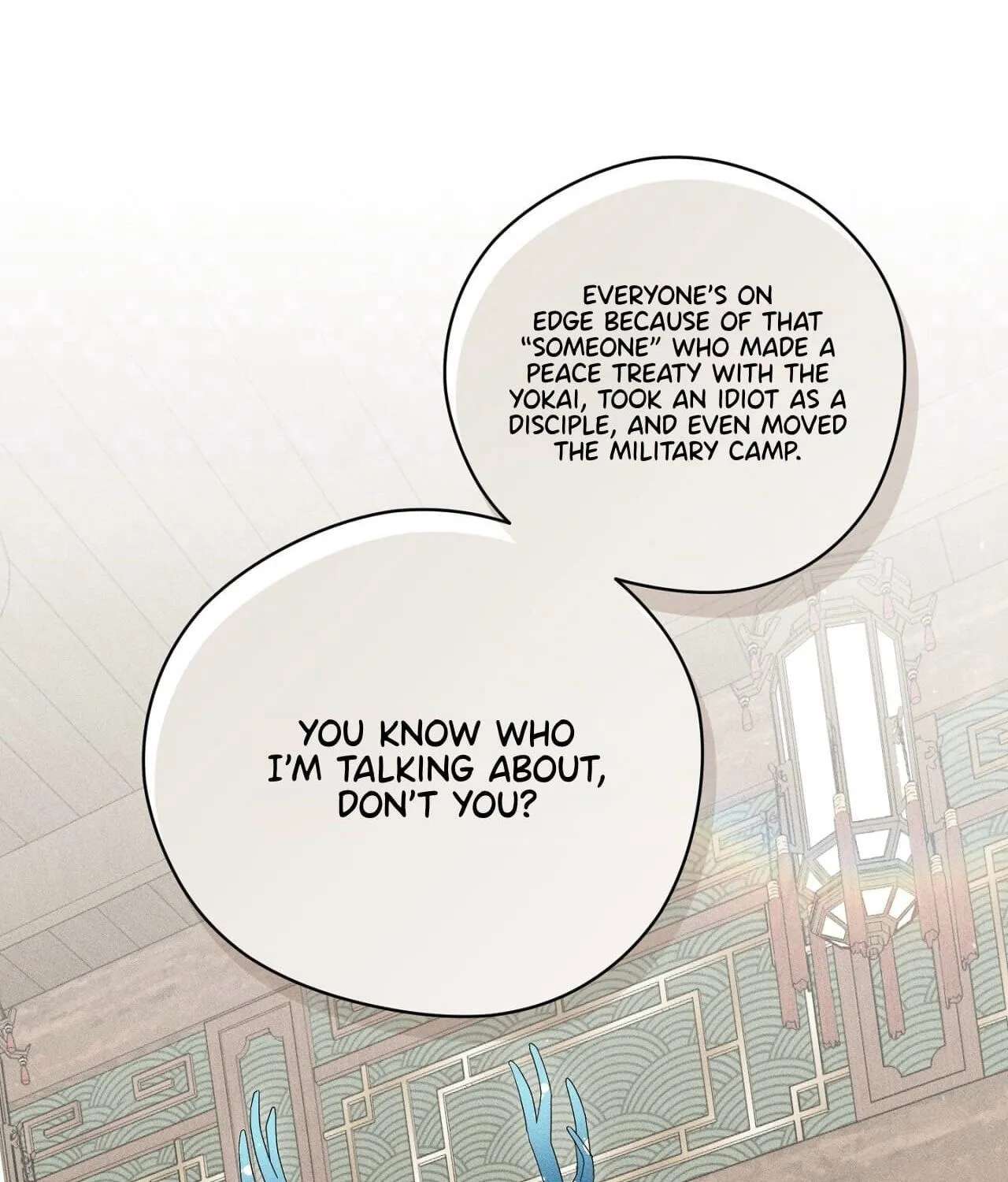 The Earth-Engulfing Rain Chapter 25 - page 66