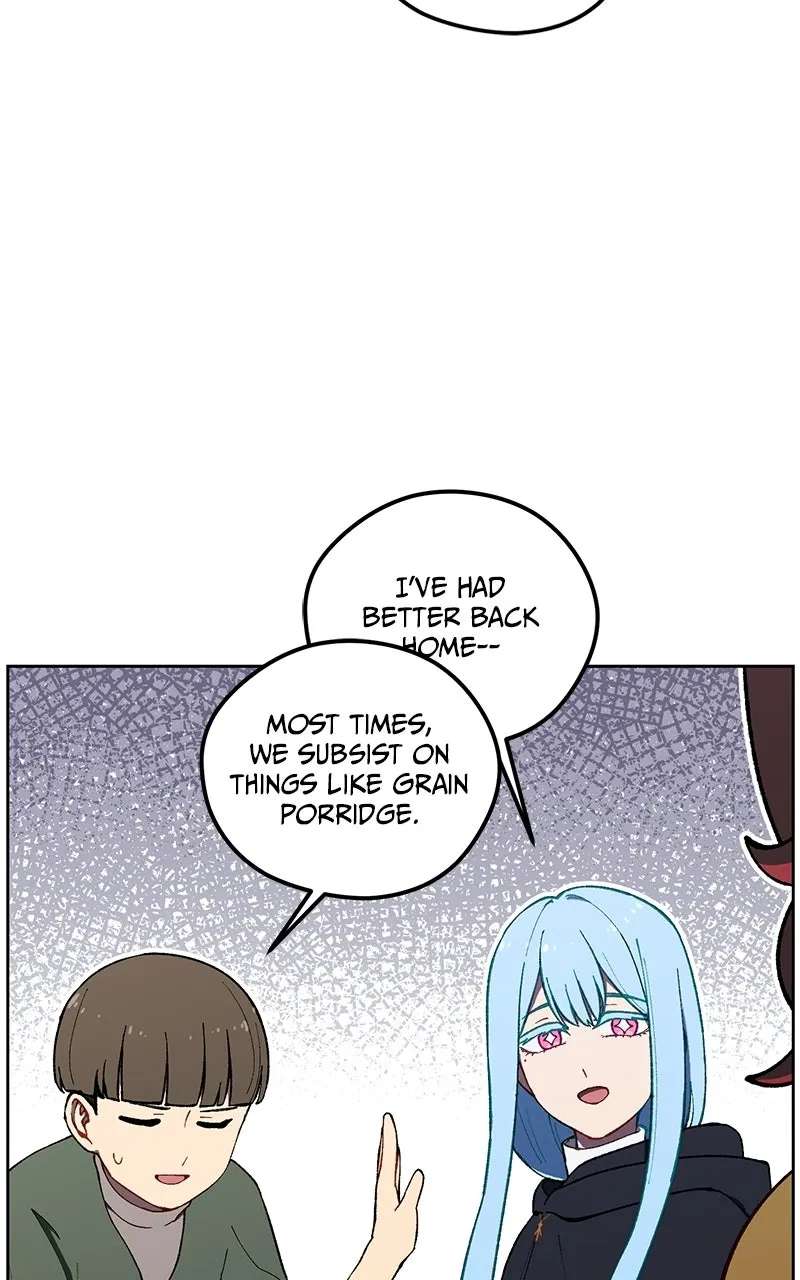 The Legend of AAAA Chapter 26 - page 85