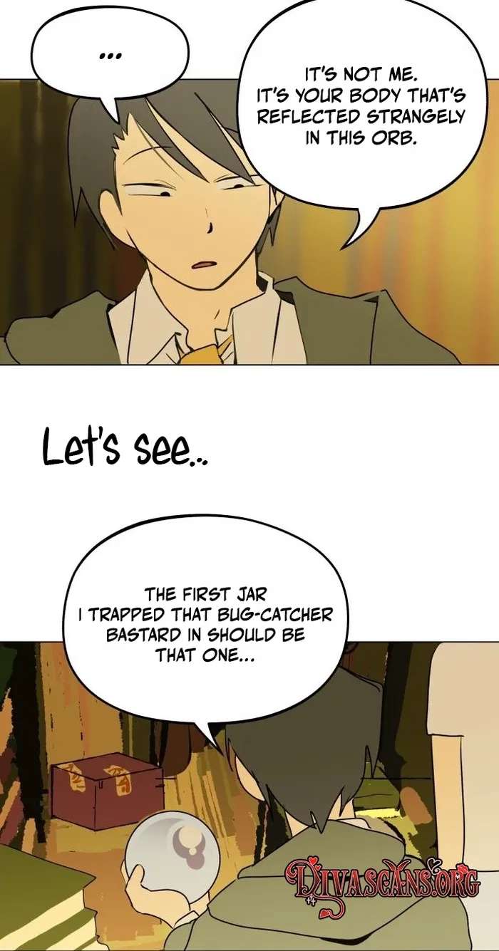 When Love Ends, So Do You Chapter 17 - page 11