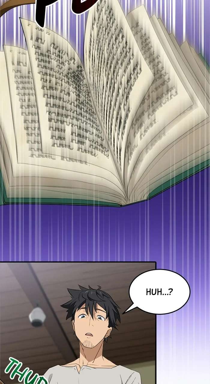 Back on the Road withMy Apprentice Chapter 1 - page 86