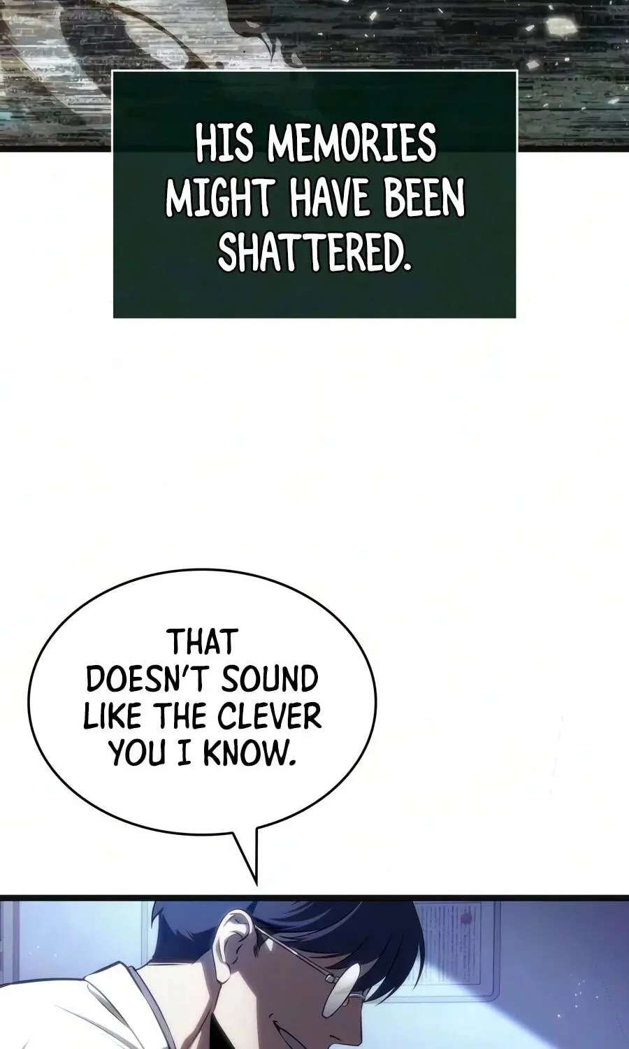 The World After The Fall Chapter 254 - page 12