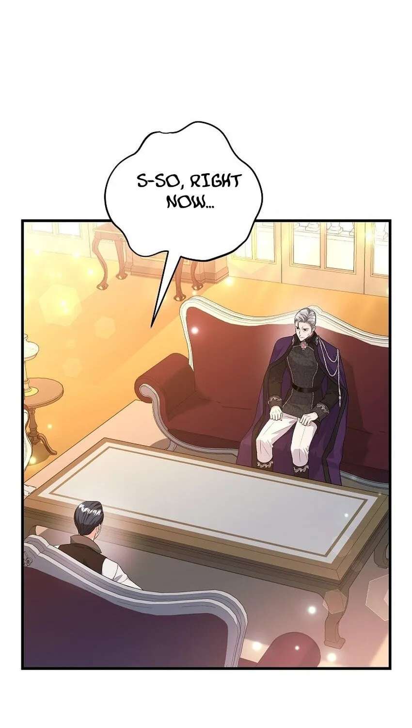 The Archduke's Magical Business Partner Chapter 76 - page 9