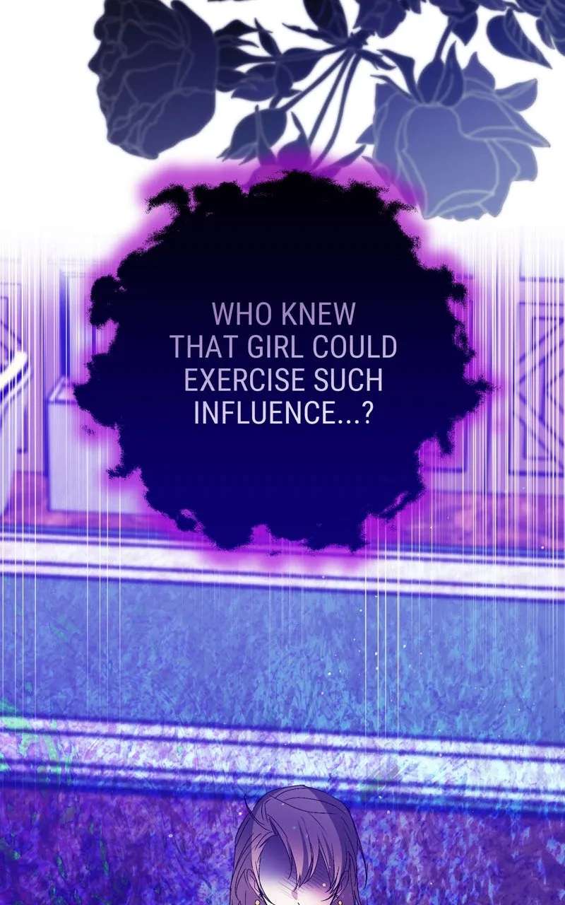 I Thought I wasthe Real Daughter Chapter 28 - page 77