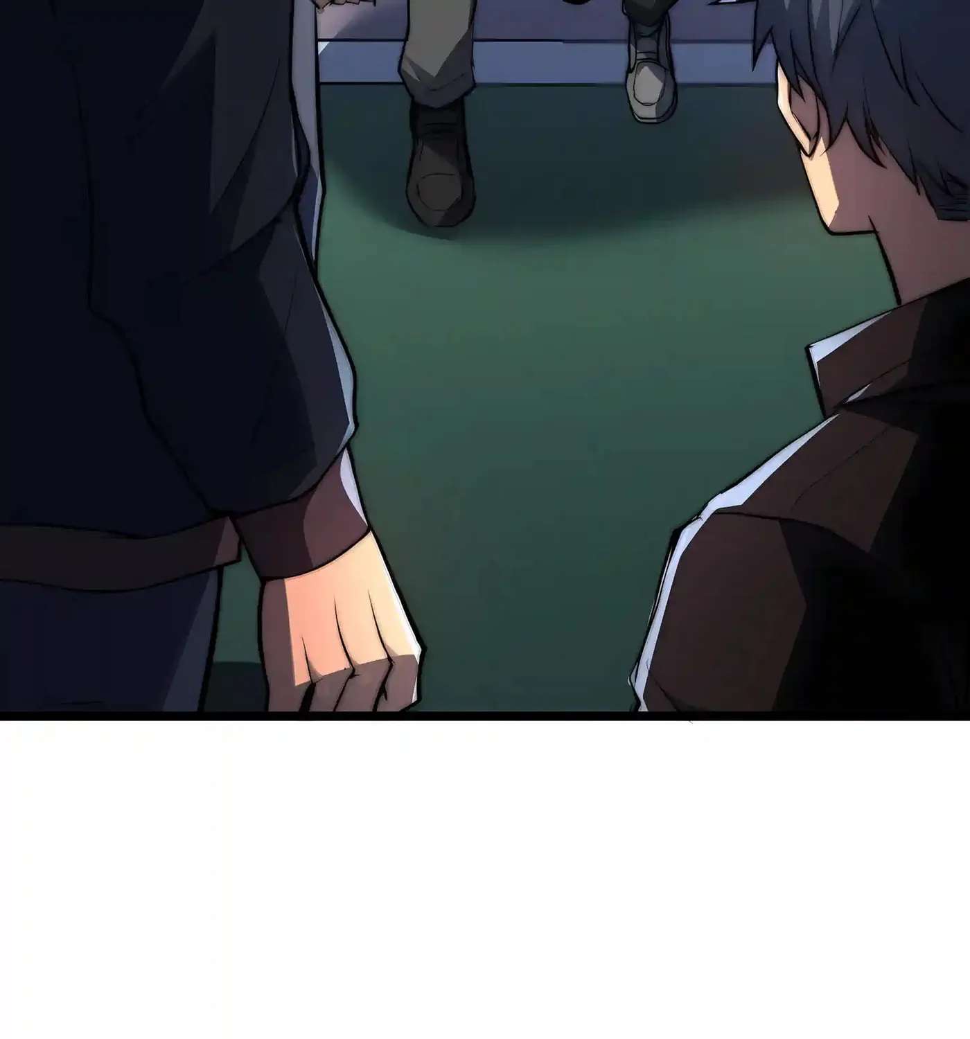 I Became a God Devouring Souls at the Crematorium Chapter 30 - page 163