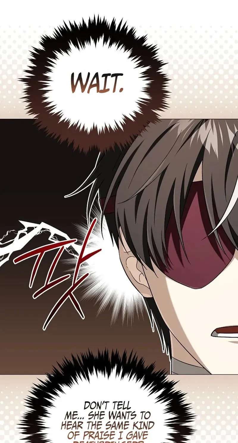 Is It a Problem if the Protagonist Is a Persona-Obsessed Character? Chapter 33 - page 46